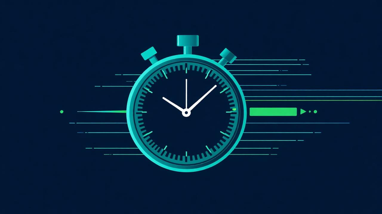 Core Web Vitals y velocidad: por qué tu web pierde clientes si carga lento