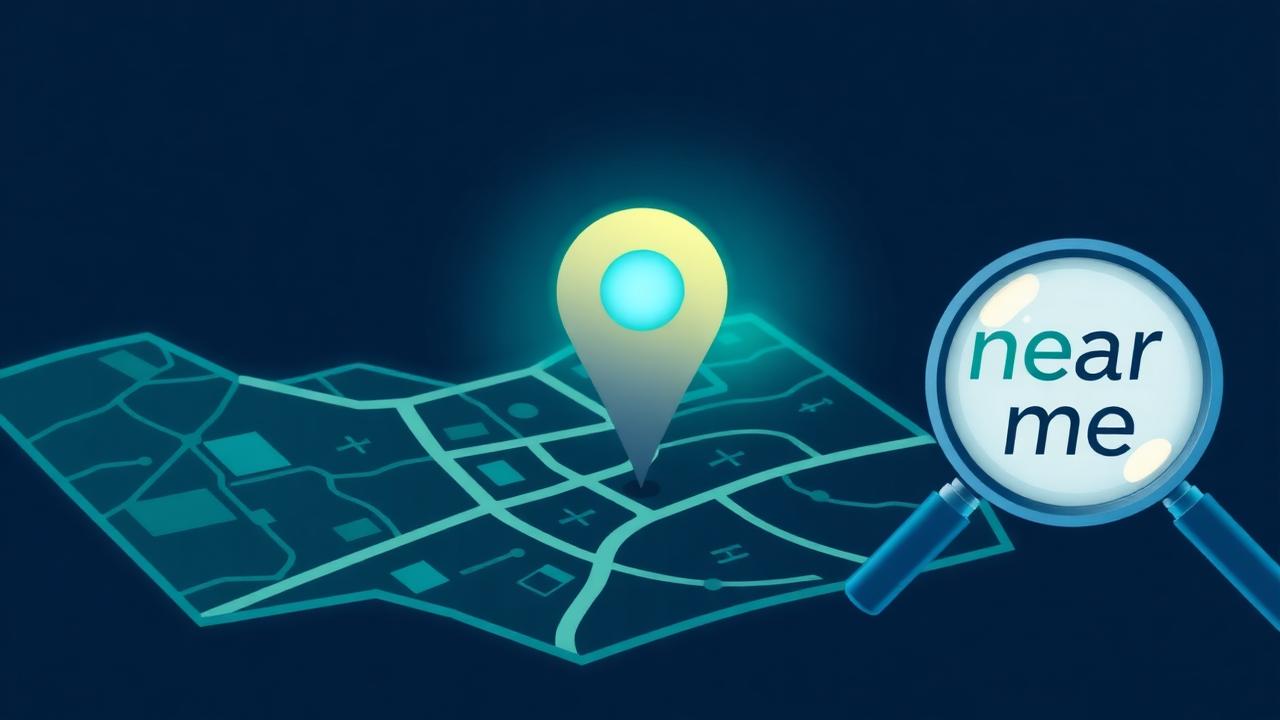 SEO local: cómo aparecer en Google Maps y búsquedas “cerca de mí”