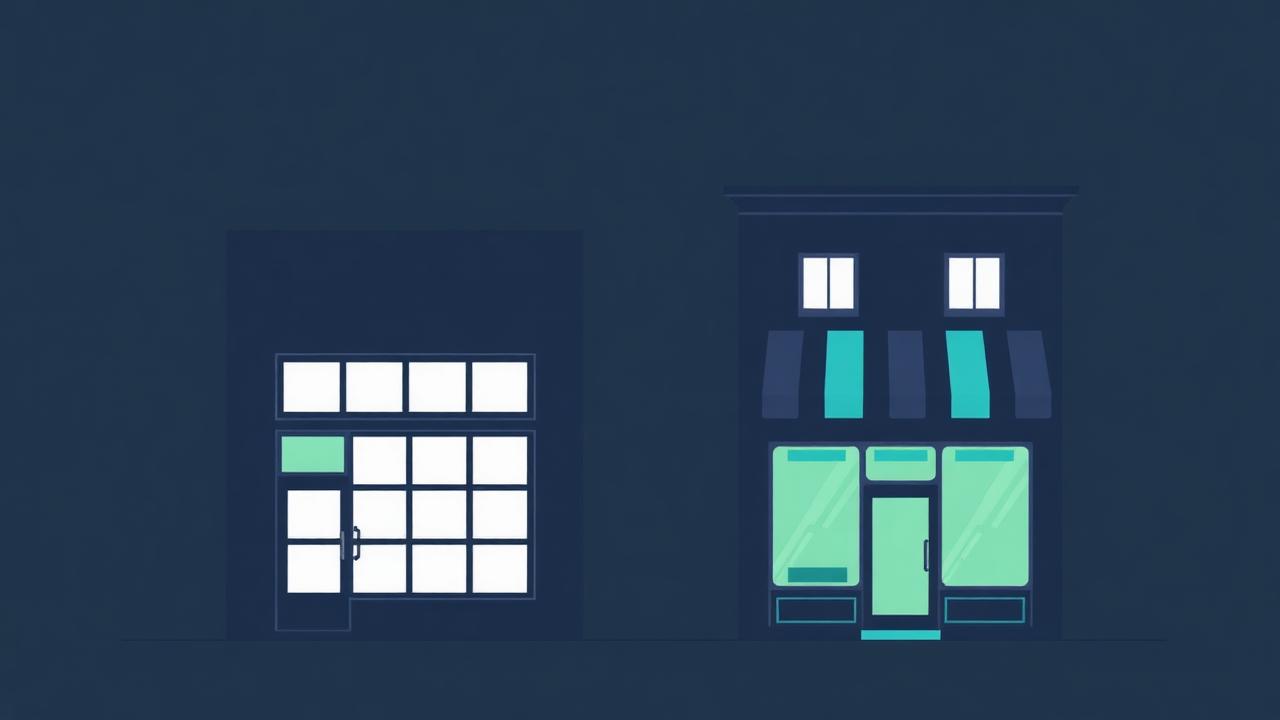Shopify estándar vs storefront a medida: velocidad, branding y SEO