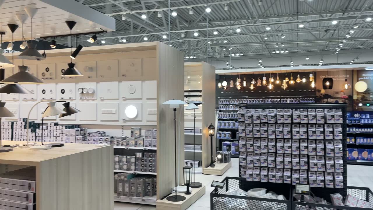 Your hardware store