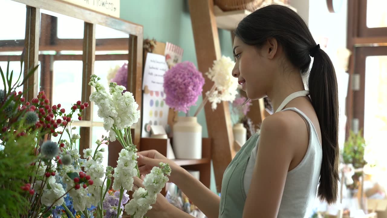 Your flower shop