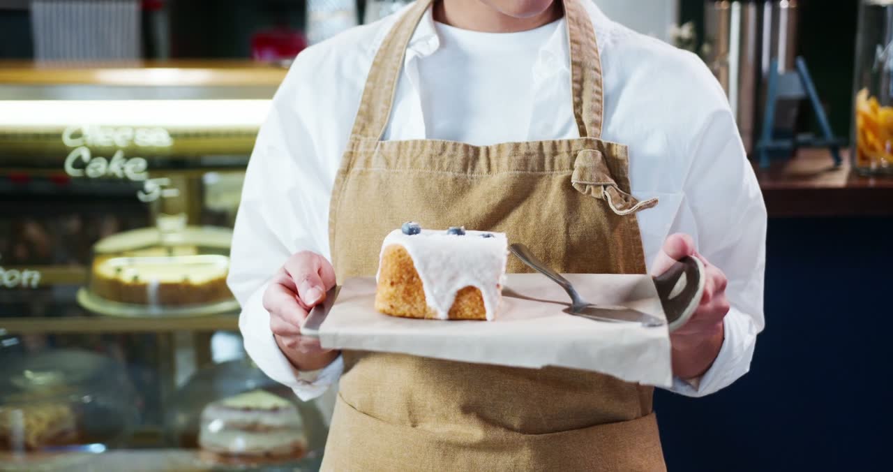 Your bakery