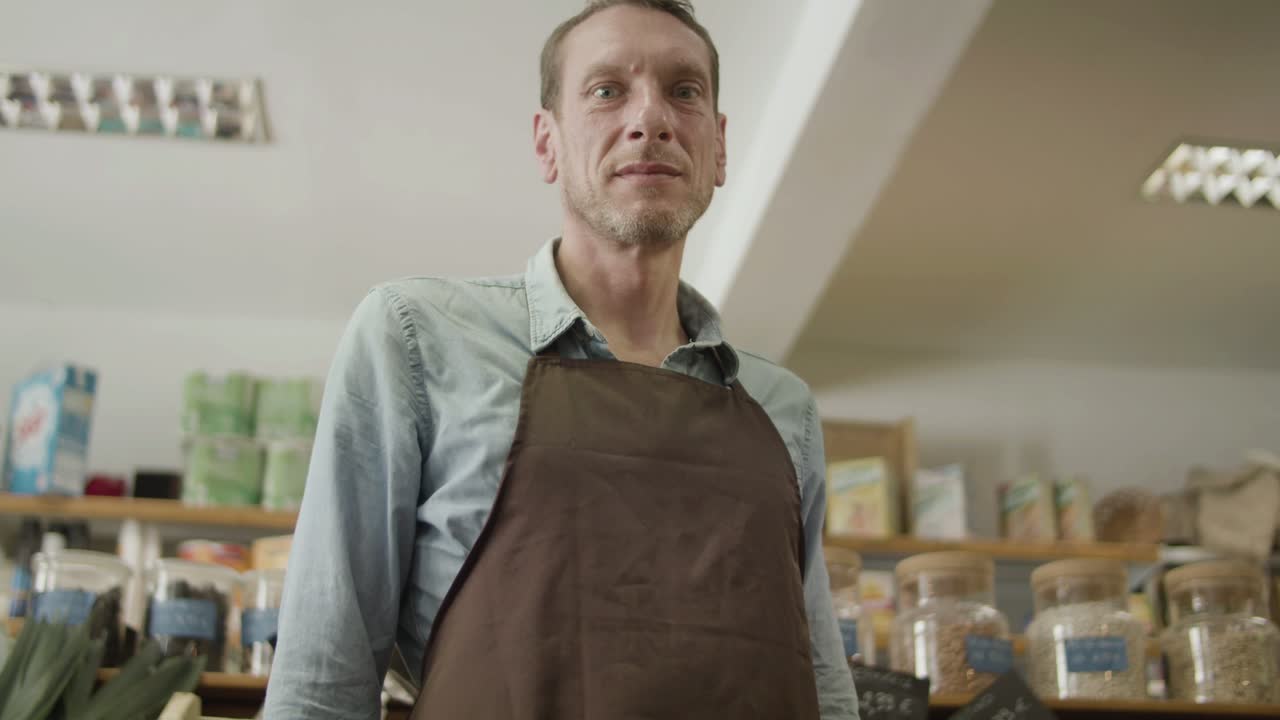 Your store